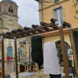 Maison Des Vins De Barsac outside