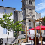 Maison Des Vins De Barsac outside