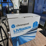 Maison Des Vins De Barsac outside