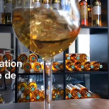 Maison Des Vins De Barsac drink