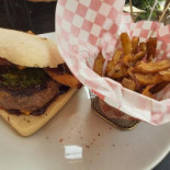 Maison Des Vins De Barsac food