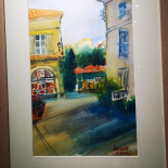 Maison Des Vins De Barsac drink