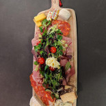 La Golega Lounge Bebida