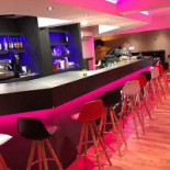 La Golega Lounge Dentro