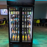 La Golega Lounge Carta