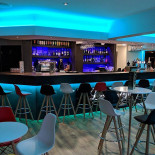 La Golega Lounge Dentro