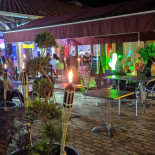 La Golega Lounge Exterior