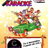 La Golega Lounge Logo