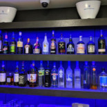 La Golega Lounge Bebida