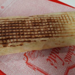 La Golega Lounge Carta