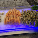 Le Cercle De Cucuron Innen