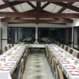 Le Relais De Castets