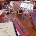 Le Rince Doigts drink