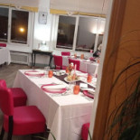 Résidence Du Parc Inside