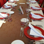 Résidence Du Parc Inside