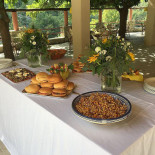La Ferme Auberge D'entrevaux Dentro