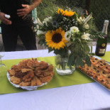 La Ferme Auberge D'entrevaux Exterior