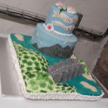 La Ferme Auberge D'entrevaux Carta