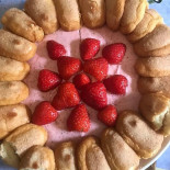 La Ferme Auberge D'entrevaux Comida