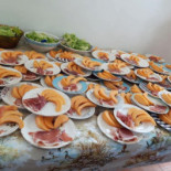 La Ferme Auberge D'entrevaux Bebida