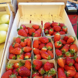 La Ferme Auberge D'entrevaux Comida