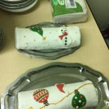 La Ferme Auberge D'entrevaux Bebida