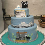 La Ferme Auberge D'entrevaux Bebida