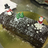 La Ferme Auberge D'entrevaux Bebida
