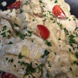 Cafe Du Midi Nourriture