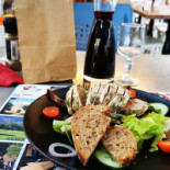 Cafe Du Midi Nourriture