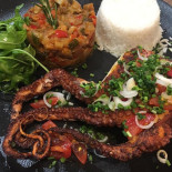 Cafe Du Midi Nourriture