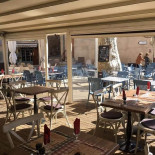 Cafe Du Midi Extérieur