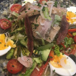 Cafe Du Midi Nourriture