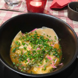 Cafe Du Midi Nourriture