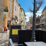 Cafe Du Midi Extérieur