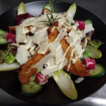 Cafe Du Midi Nourriture