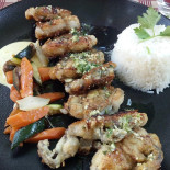 Cafe Du Midi Nourriture