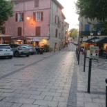 Cafe Du Midi Extérieur