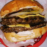 Cafe Du Midi Nourriture