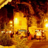 Cafe Du Midi Extérieur