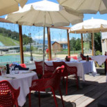 De La Vallée Extérieur