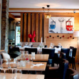 De La Vallée Dentro