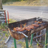 Pour La Ré-ouverture De La Cantine Du Curé Extérieur