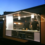 Fender's Pizza Boisson