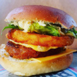 Creperie des Arts Nourriture