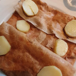 Creperie des Arts Nourriture