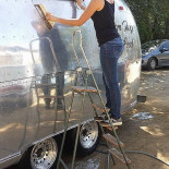 R'stream Burger Street Food Bebida