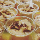 R'stream Burger Street Food food