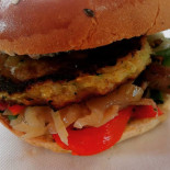 R'stream Burger Street Food Comida