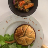 Le Relais De Coudroy Nourriture